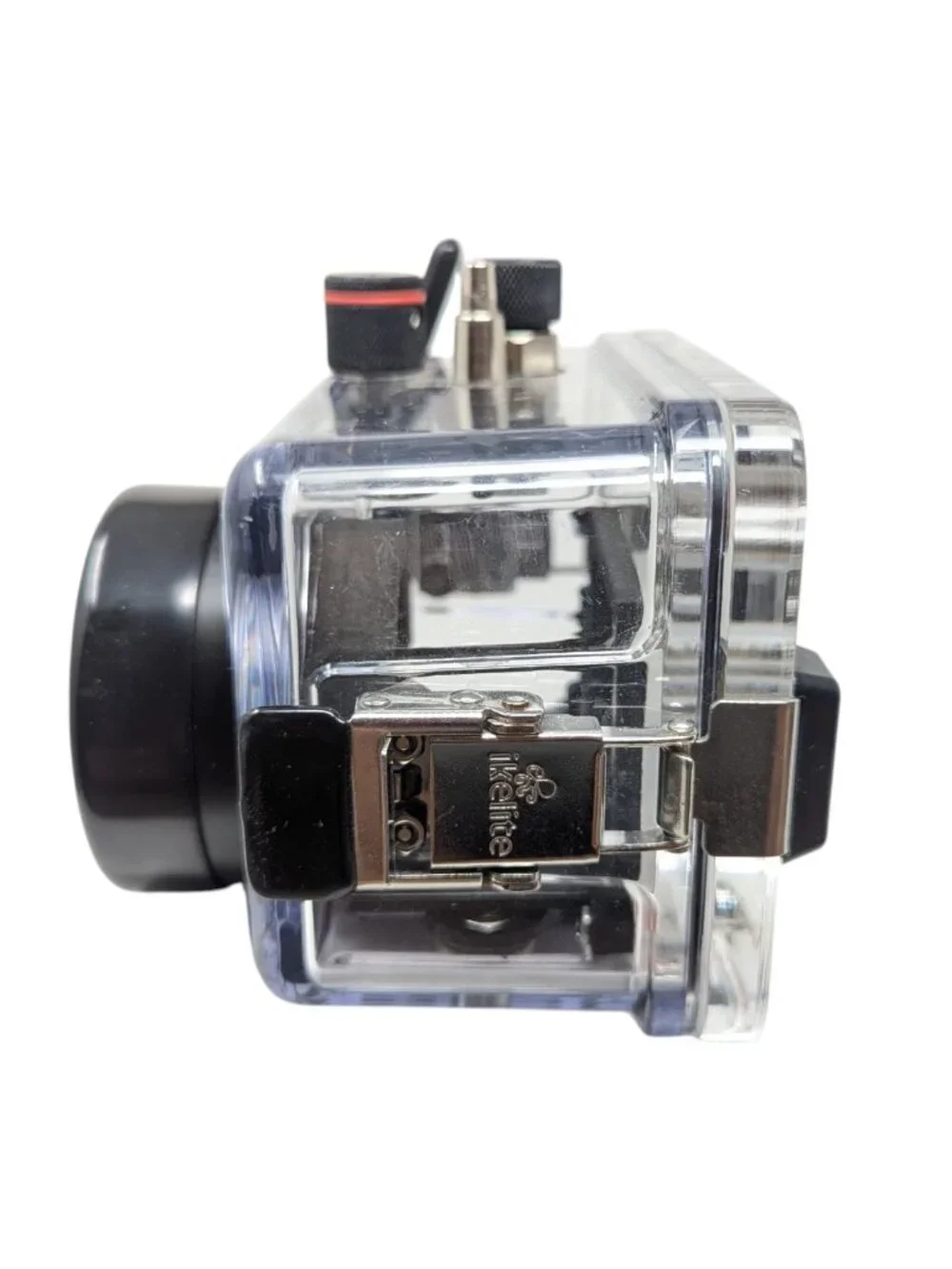 Ikelite 6140.59 Underwater Camera Housing Cover Canon A580/A590-IS PowerShot